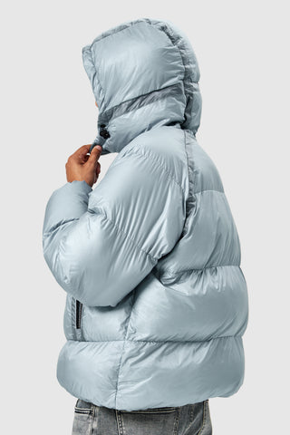 Vero Jacket - Arctic Blue