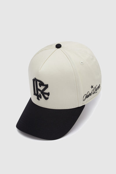 LZ Origin Trucker - Whisper/Black