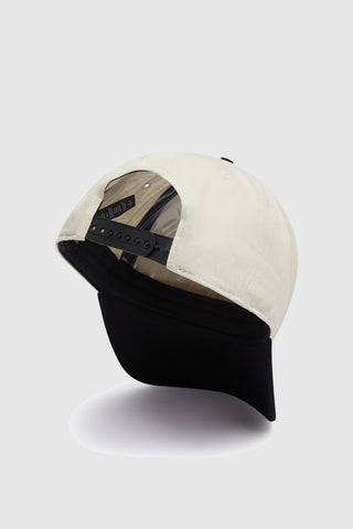 LZ Origin Trucker - Whisper/Black
