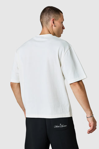 Origin Twinstet - White/ Black