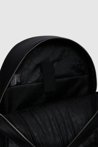 Icon Nostalgia Backpack - Black