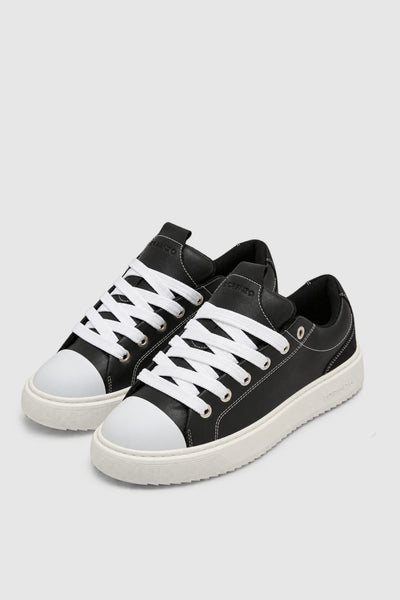 Roma Trainer - Black