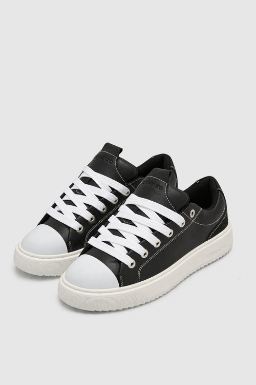 Baskets Roma - Noir