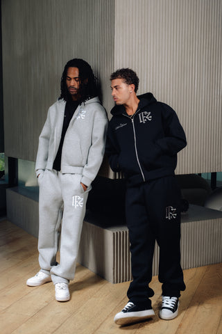 The Origin Tracksuit