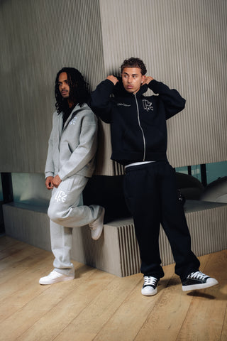 The Origin Tracksuit