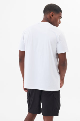 Veneno Tee - White