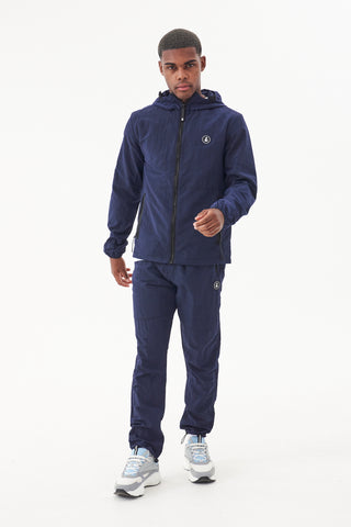Voyage Jacket - Navy
